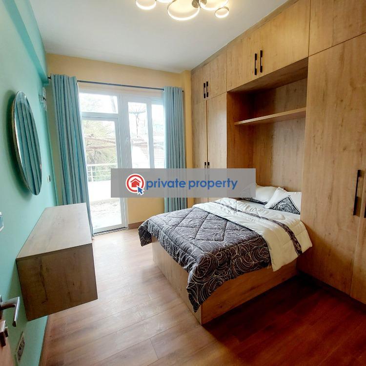 2 bedroom Apartment For Sale &nbsp;off Kingara Road Lavington Nairobi - 10