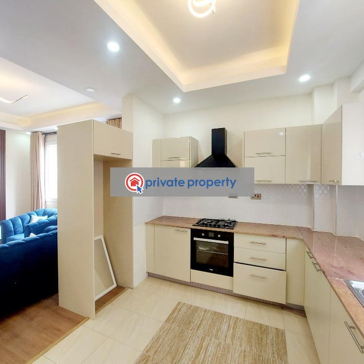 2 bedroom Apartment For Sale &nbsp;off Kingara Road Lavington Nairobi - 3
