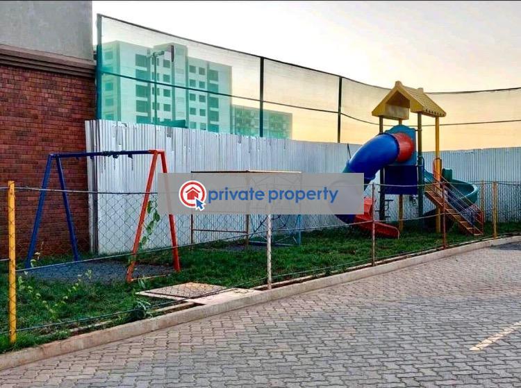 2 bedroom Apartment For Sale &nbsp;chady Road Syokimau/Mulolongo Machakos - 10