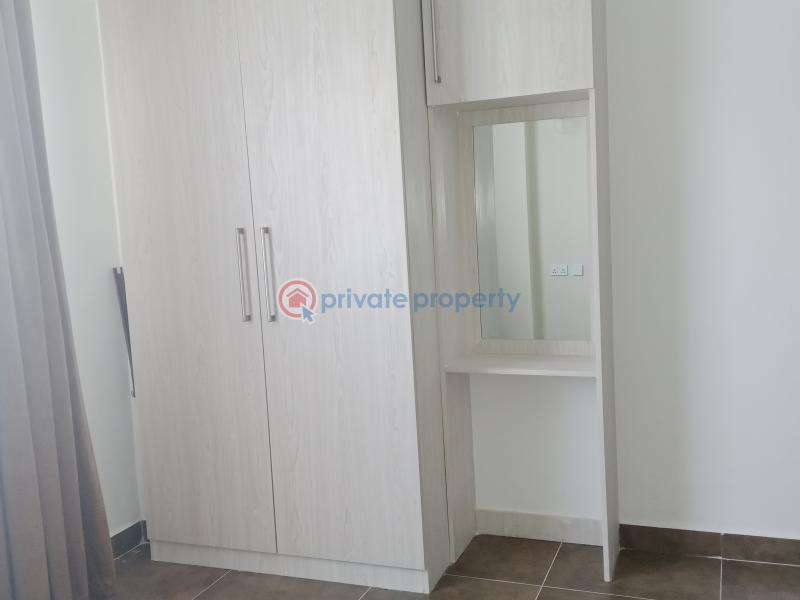 3 bedroom Apartment For Rent Raphta Road Westlands Nairobi - 14