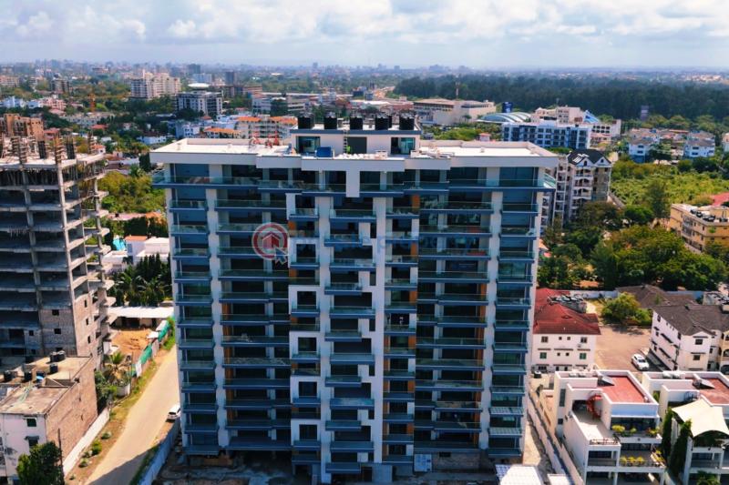 3 bedroom Apartment For Sale Nyali Mombasa - 0