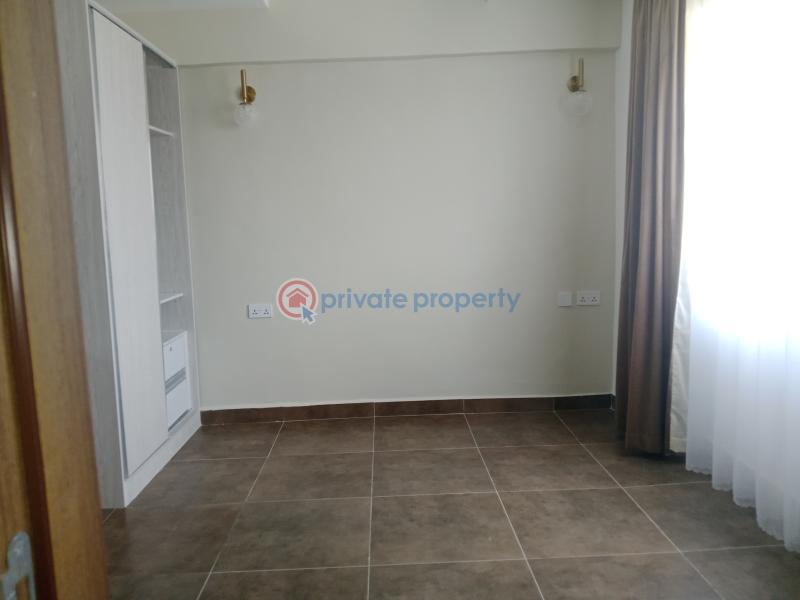 3 bedroom Apartment For Rent Raphta Road Westlands Nairobi - 8