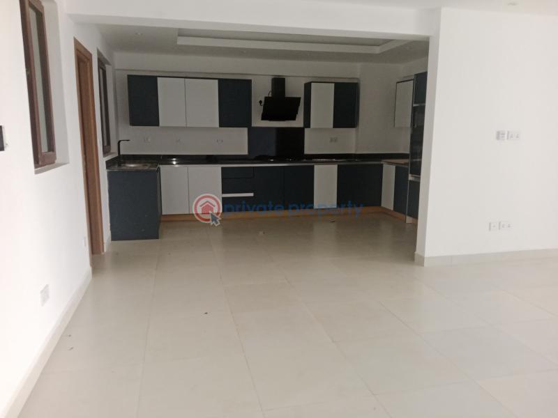 3 bedroom Apartment For Rent Raphta Road Westlands Nairobi - 2