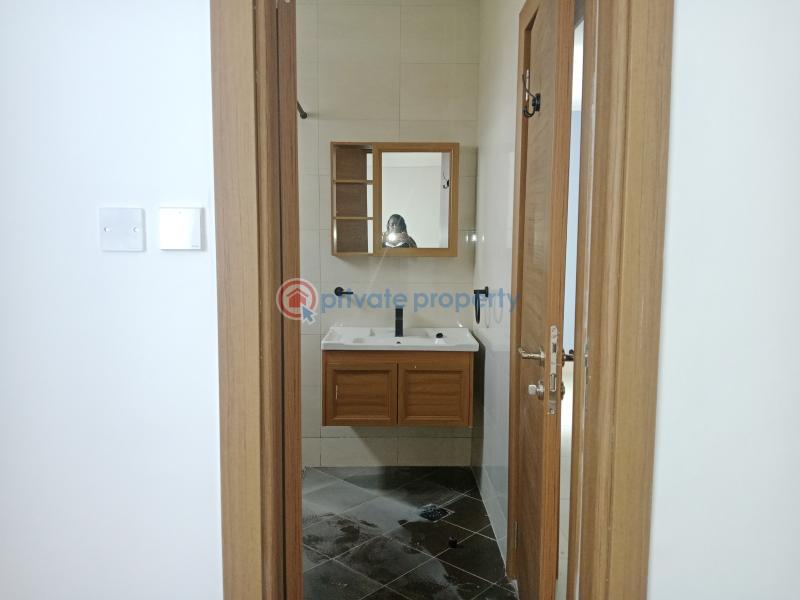 3 bedroom Apartment For Rent Raphta Road Westlands Nairobi - 7