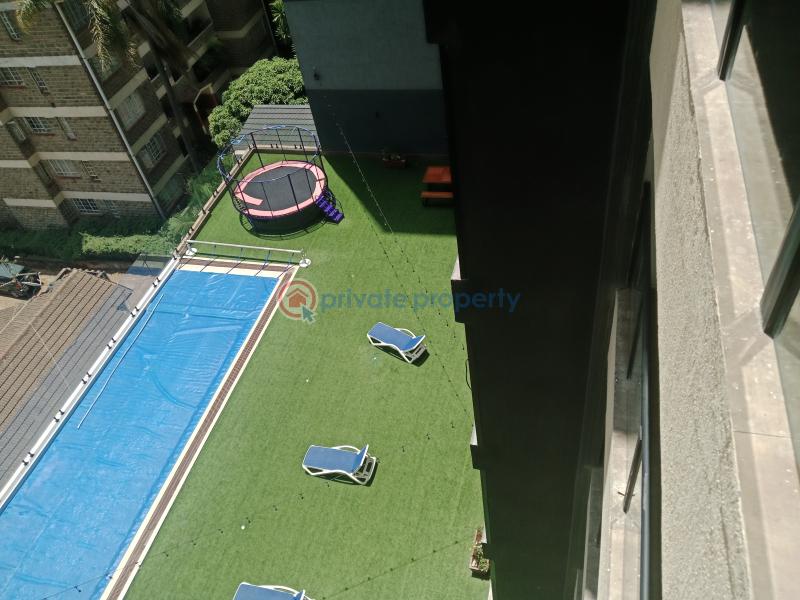 3 bedroom Apartment For Rent Raphta Road Westlands Nairobi - 19