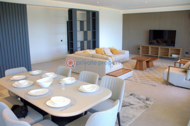 3 bedroom Apartment For Sale Nyali Mombasa - 5