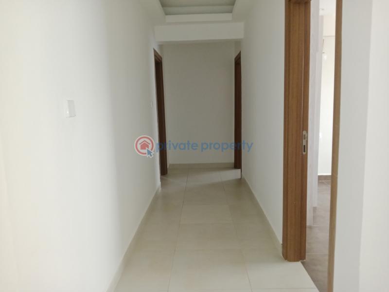 3 bedroom Apartment For Rent Raphta Road Westlands Nairobi - 10
