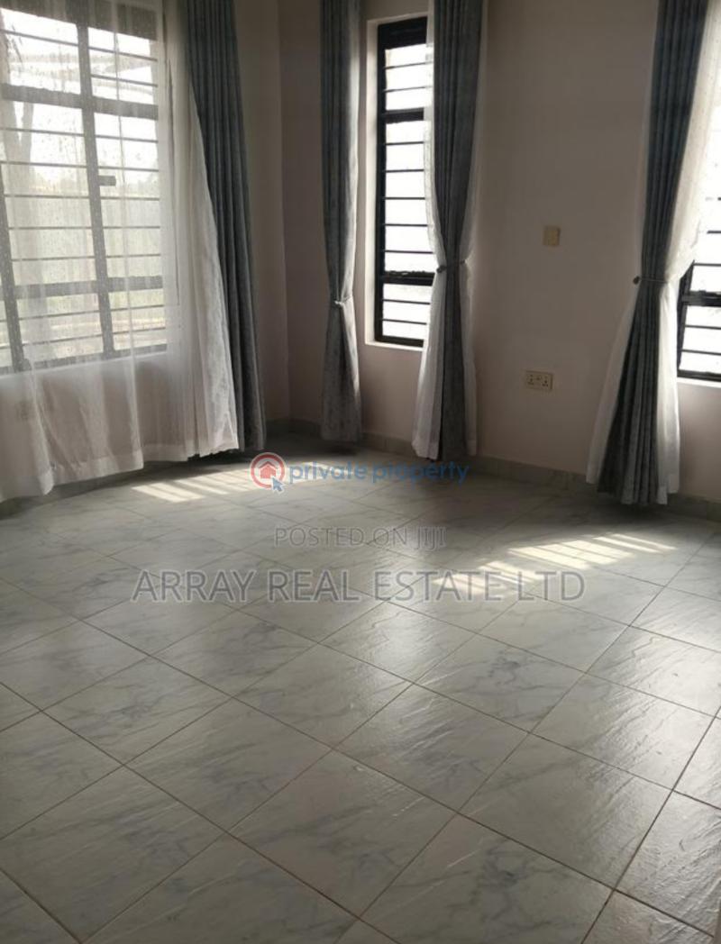 3 bedroom Apartment For Sale Thogoto Area, 200meters From The Southern Bypass Kikuyu. Kiambu - 7