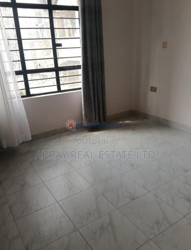 3 bedroom Apartment For Sale Thogoto Area, 200meters From The Southern Bypass Kikuyu Kiambu - 6
