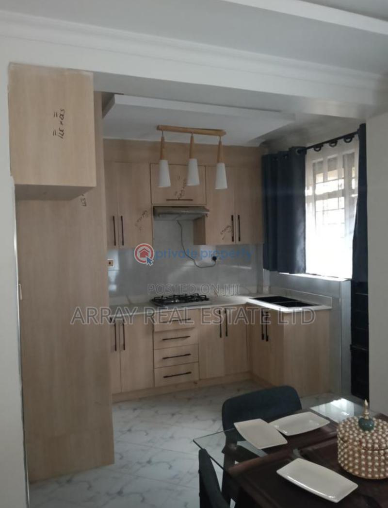 3 bedroom Apartment For Sale Thogoto Area, 200meters From The Southern Bypass Kikuyu Kiambu - 2