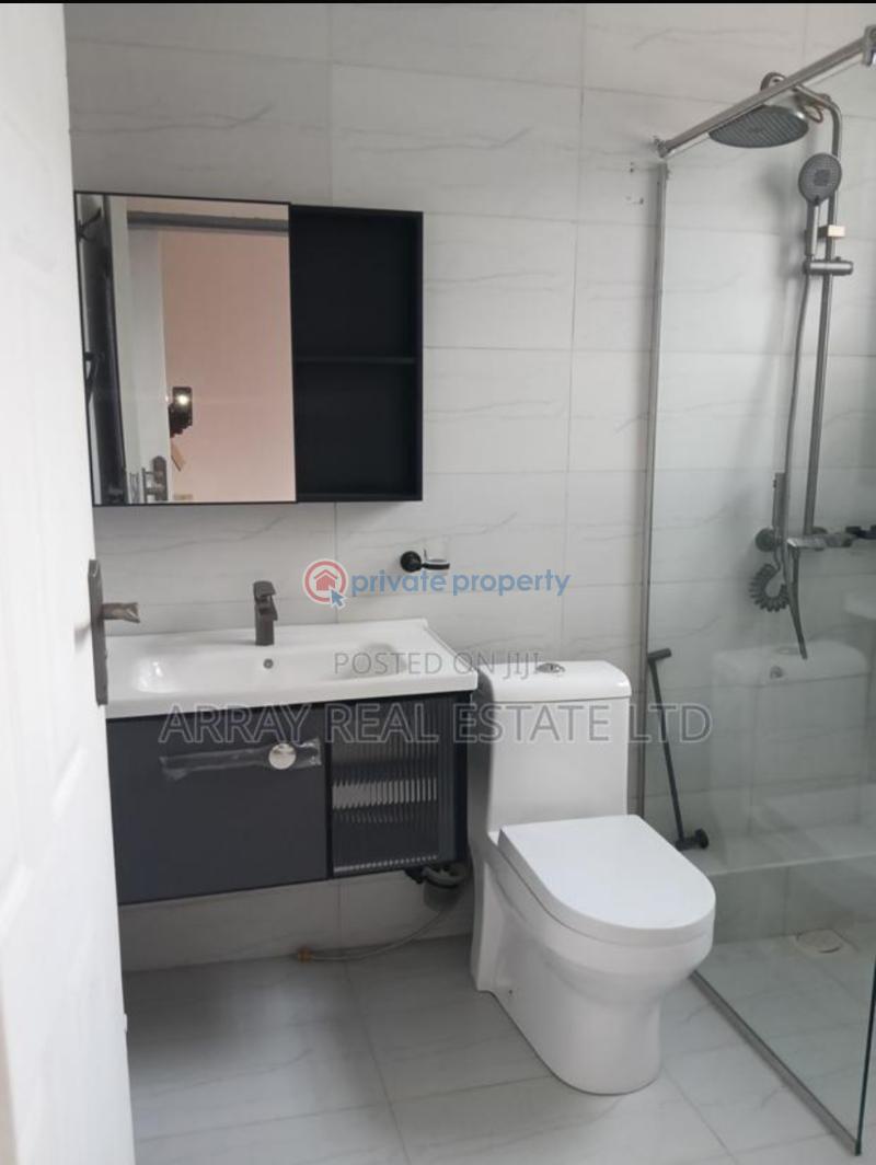 3 bedroom Apartment For Sale Thogoto Area, 200meters From The Southern Bypass Kikuyu. Kiambu - 3