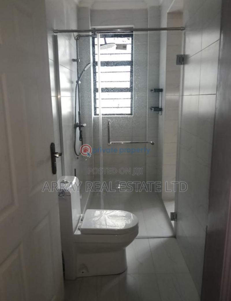 3 bedroom Apartment For Sale Thogoto Area, 200meters From The Southern Bypass Kikuyu. Kiambu - 5