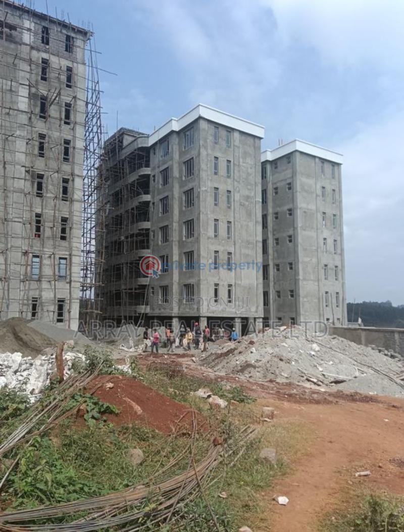 3 bedroom Apartment For Sale Near Southern Bypass Kikuyu Kiambu - 8