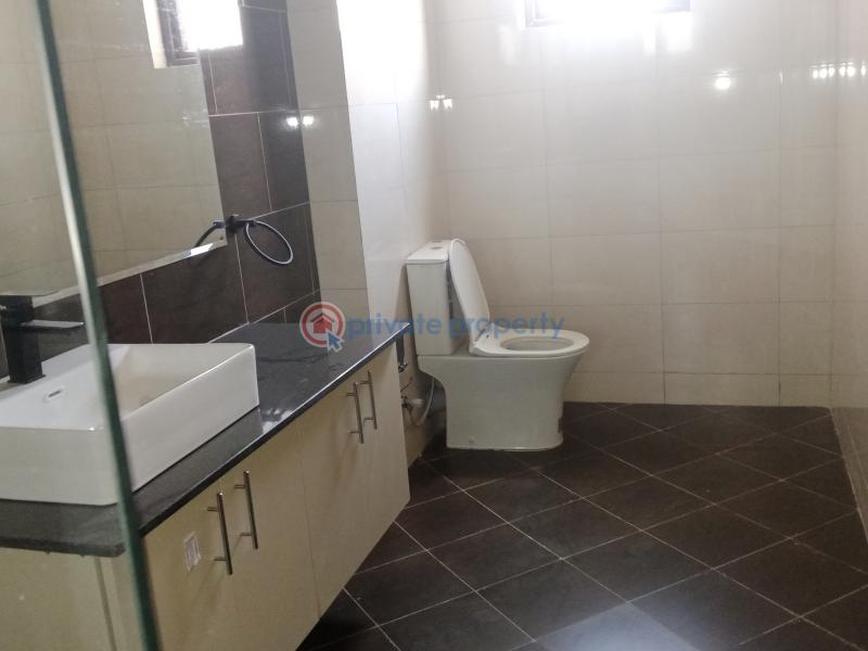 3 bedroom Apartment For Rent Raphta Road Westlands Nairobi - 17