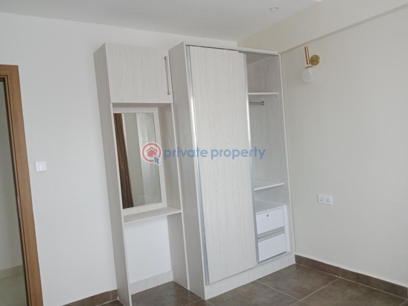 3 bedroom Apartment For Rent Raphta Road Westlands Nairobi - 9