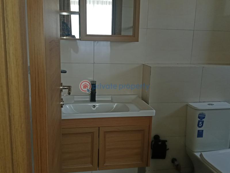 3 bedroom Apartment For Rent Raphta Road Westlands Nairobi - 12