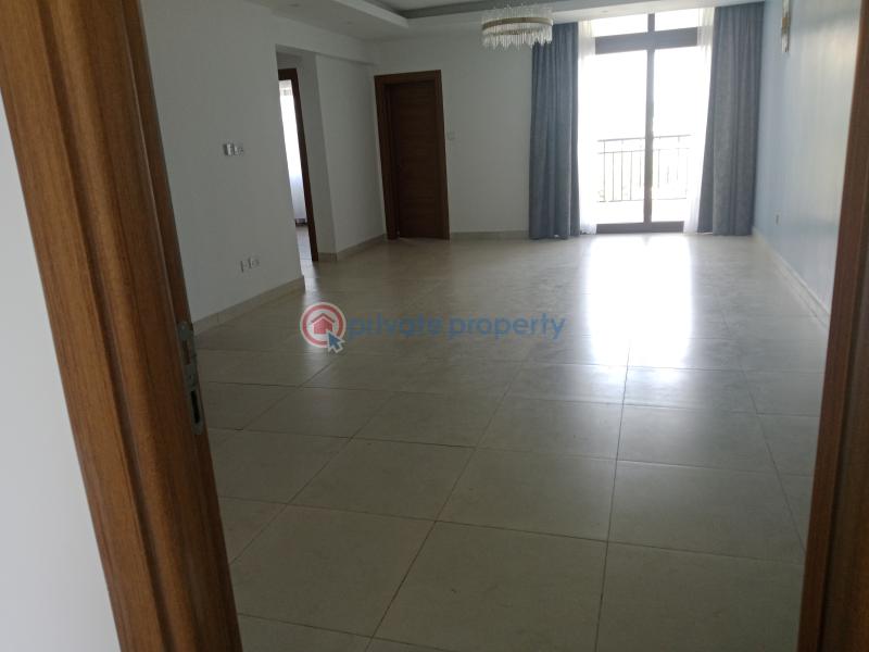 3 bedroom Apartment For Rent Raphta Road Westlands Nairobi - 1