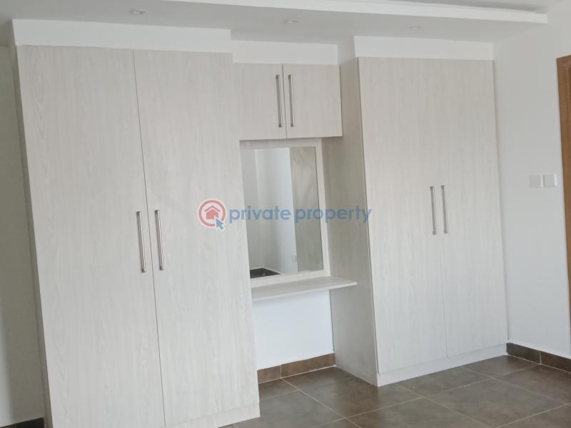 3 bedroom Apartment For Rent Raphta Road Westlands Nairobi - 15