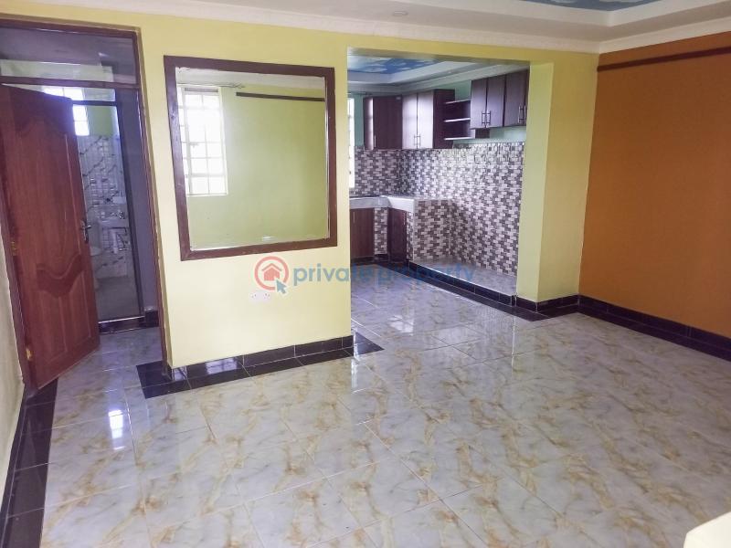 House For Rent Astro Near Naivas Bypass Utawala Nairobi - 0