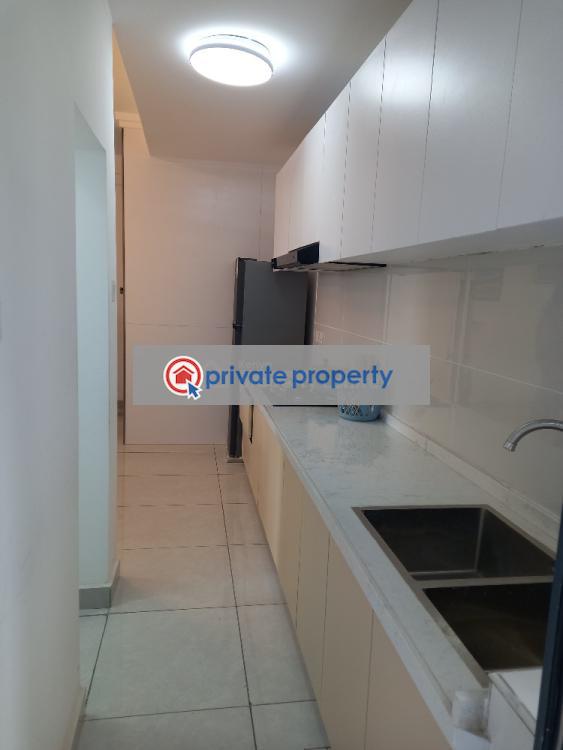 3 bedroom Apartment For Sale &nbsp;behind Gateway Mall Syokimau/Mulolongo Machakos - 4