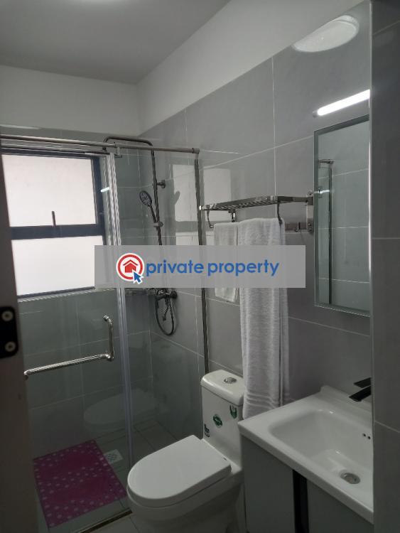 3 bedroom Apartment For Sale &nbsp;behind Gateway Mall Syokimau/Mulolongo Machakos - 8