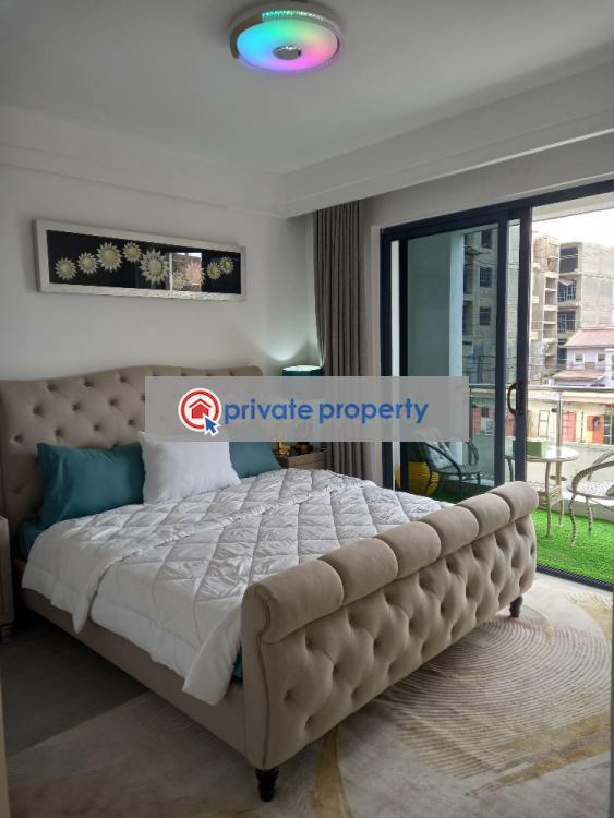 3 bedroom Apartment For Sale &nbsp;behind Gateway Mall Syokimau/Mulolongo Machakos - 12