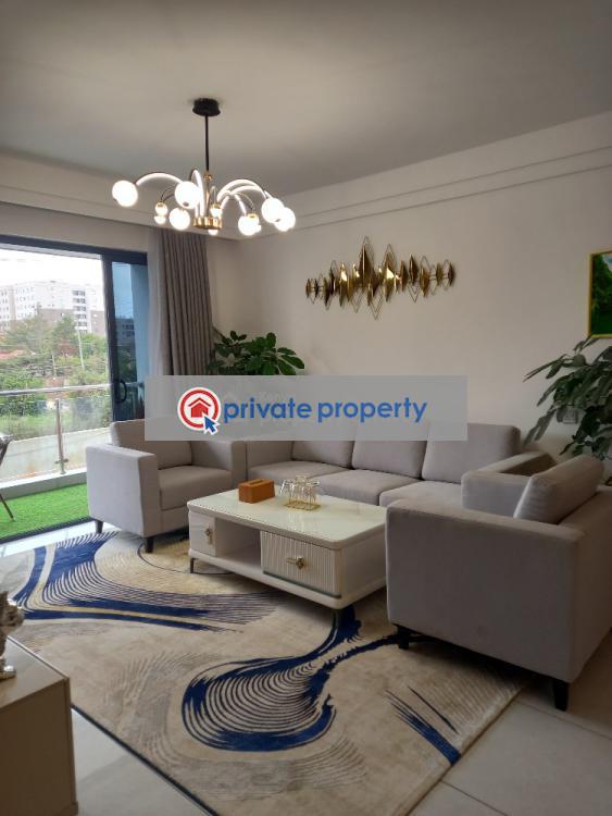 3 bedroom Apartment For Sale &nbsp;behind Gateway Mall Syokimau/Mulolongo Machakos - 2