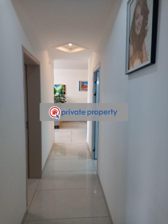 3 bedroom Apartment For Sale &nbsp;behind Gateway Mall Syokimau/Mulolongo Machakos - 11