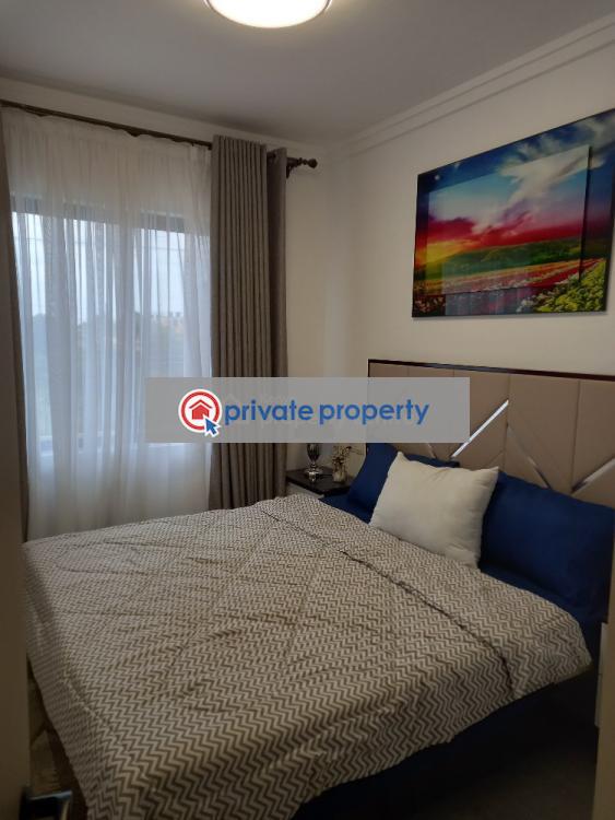 3 bedroom Apartment For Sale &nbsp;behind Gateway Mall Syokimau/Mulolongo Machakos - 7