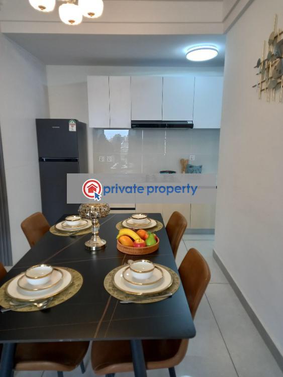 3 bedroom Apartment For Sale &nbsp;behind Gateway Mall Syokimau/Mulolongo Machakos - 6