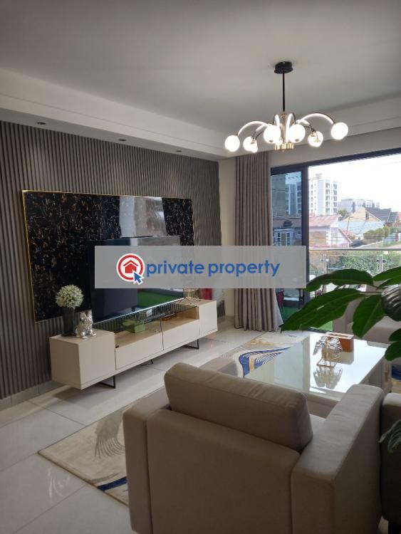 3 bedroom Apartment For Sale &nbsp;behind Gateway Mall Syokimau/Mulolongo Machakos - 1