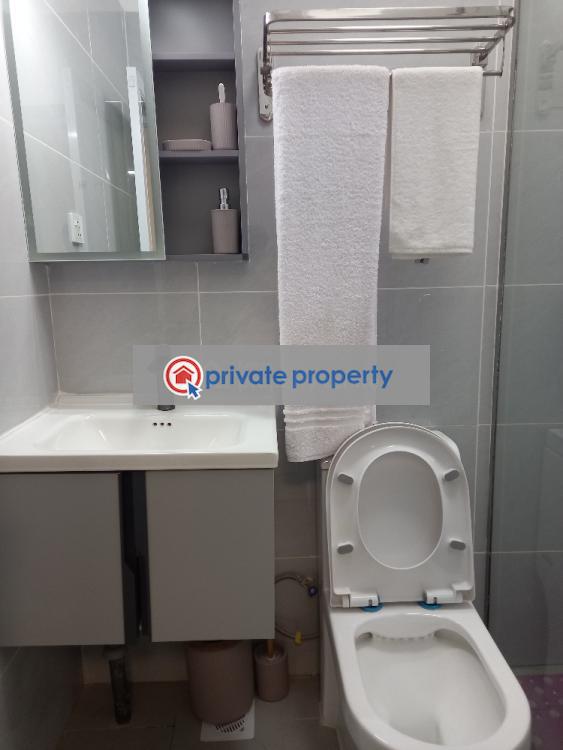 3 bedroom Apartment For Sale &nbsp;behind Gateway Mall Syokimau/Mulolongo Machakos - 10
