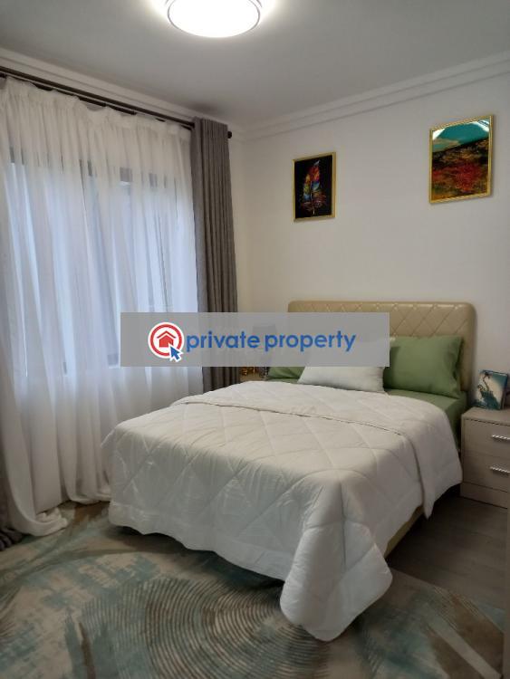3 bedroom Apartment For Sale &nbsp;behind Gateway Mall Syokimau/Mulolongo Machakos - 9