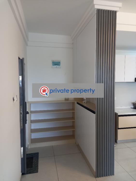3 bedroom Apartment For Sale &nbsp;behind Gateway Mall Syokimau/Mulolongo Machakos - 3