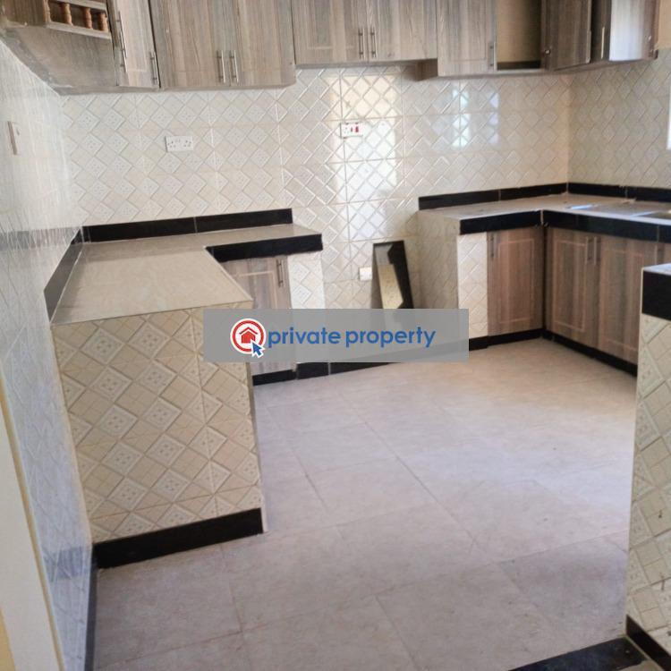 3 bedroom Detached Bungalow For Sale &nbsp;ongata Rongai Ongata Rongai Kajiado - 2