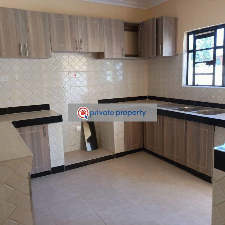 3 bedroom Detached Bungalow For Sale &nbsp;ongata Rongai Ongata Rongai Kajiado - 3
