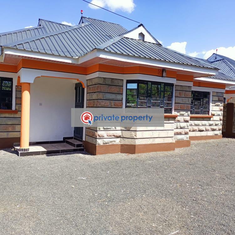 3 bedroom Detached Bungalow For Sale &nbsp;ongata Rongai Ongata Rongai Kajiado - 8
