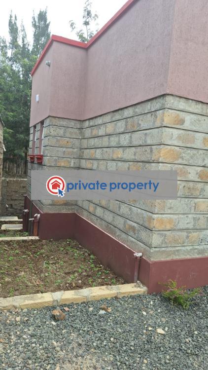 3 bedroom Detached Bungalow For Sale &nbsp;onagata Rongai Nkoroi Ongata Rongai Kajiado - 3
