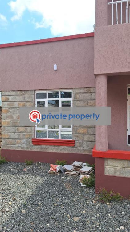 3 bedroom Detached Bungalow For Sale &nbsp;onagata Rongai Nkoroi Ongata Rongai Kajiado - 5