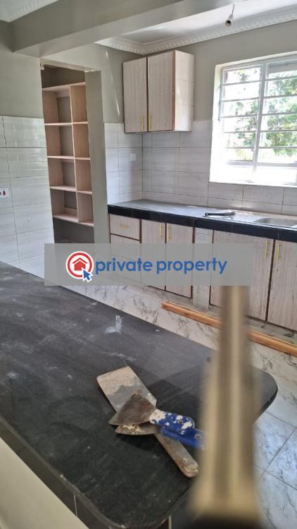 3 bedroom Detached Bungalow For Sale &nbsp;onagata Rongai Nkoroi Ongata Rongai Kajiado - 14