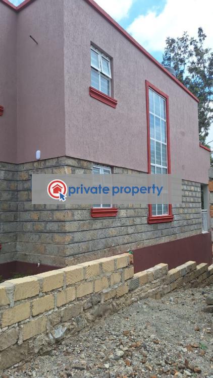 3 bedroom Detached Bungalow For Sale &nbsp;onagata Rongai Nkoroi Ongata Rongai Kajiado - 9