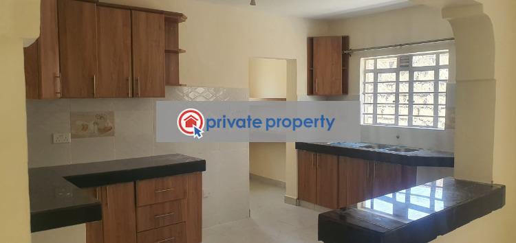 3 bedroom Detached Bungalow For Sale &nbsp;ongata Rongai Rimpa Ongata Rongai Kajiado - 14