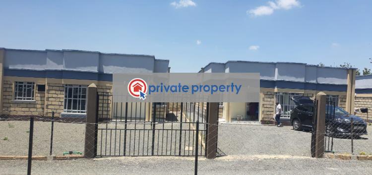 3 bedroom Detached Bungalow For Sale &nbsp;ongata Rongai Rimpa Ongata Rongai Kajiado - 2
