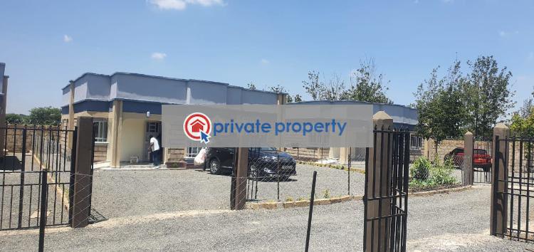 3 bedroom Detached Bungalow For Sale &nbsp;ongata Rongai Rimpa Ongata Rongai Kajiado - 1
