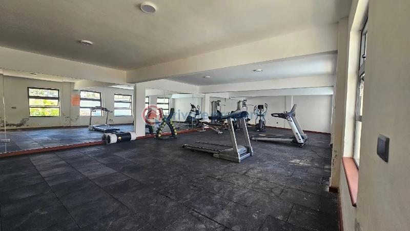 3 bedroom Apartment For Rent Near Kileleshwa Police Station. Nairobi - 14