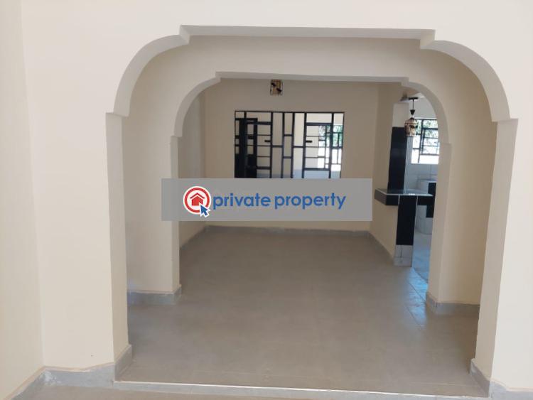 3 bedroom Detached Bungalow For Sale &nbsp;matasia Ngong Kajiado - 1
