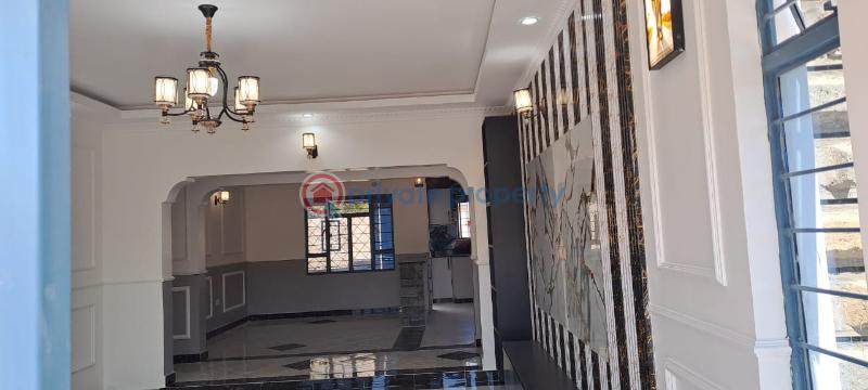 4 bedroom House For Sale Ongata Rongai Rimpa Ongata Rongai Close To The Tarmac Road Kajiado - 26