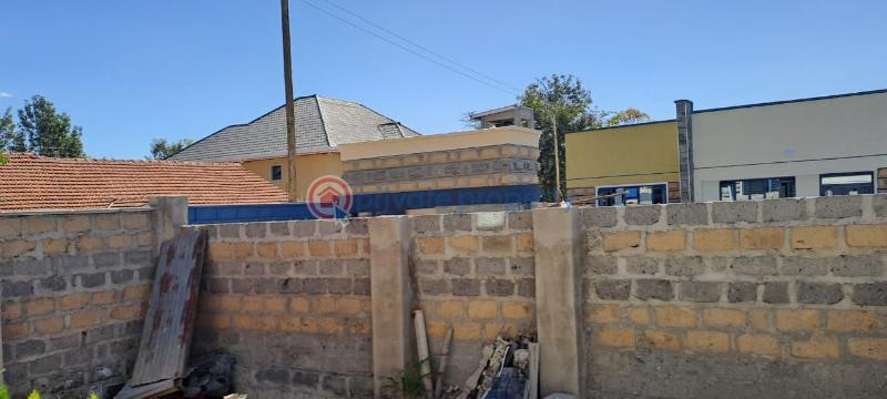 4 bedroom House For Sale Ongata Rongai Rimpa Ongata Rongai Close To The Tarmac Road Kajiado - 27