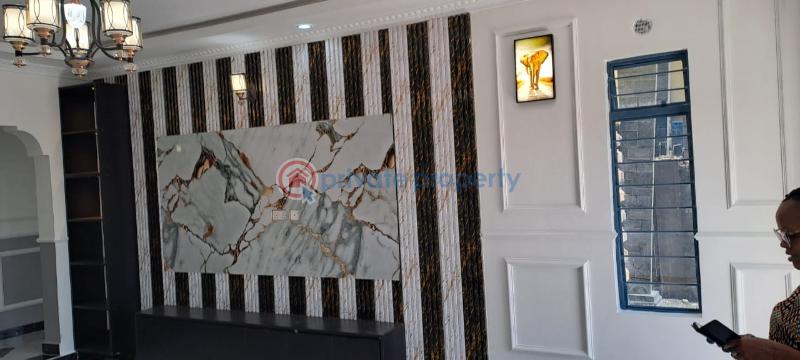 4 bedroom House For Sale Ongata Rongai Rimpa Ongata Rongai Close To The Tarmac Road Kajiado - 7