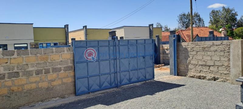 3 bedroom House For Sale Ongata Rongai Close To The Tarmac Road Kajiado - 11